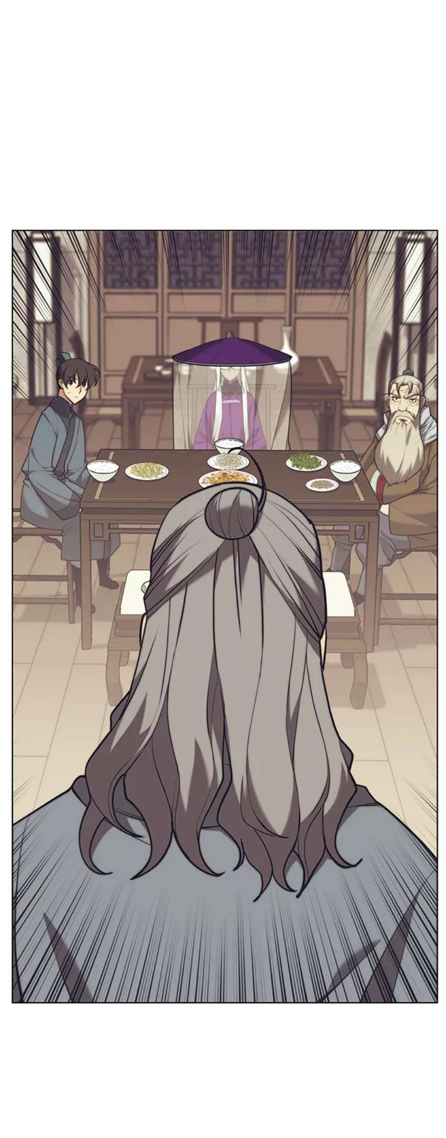 落乡文士传第二季 第22话 长江渔翁