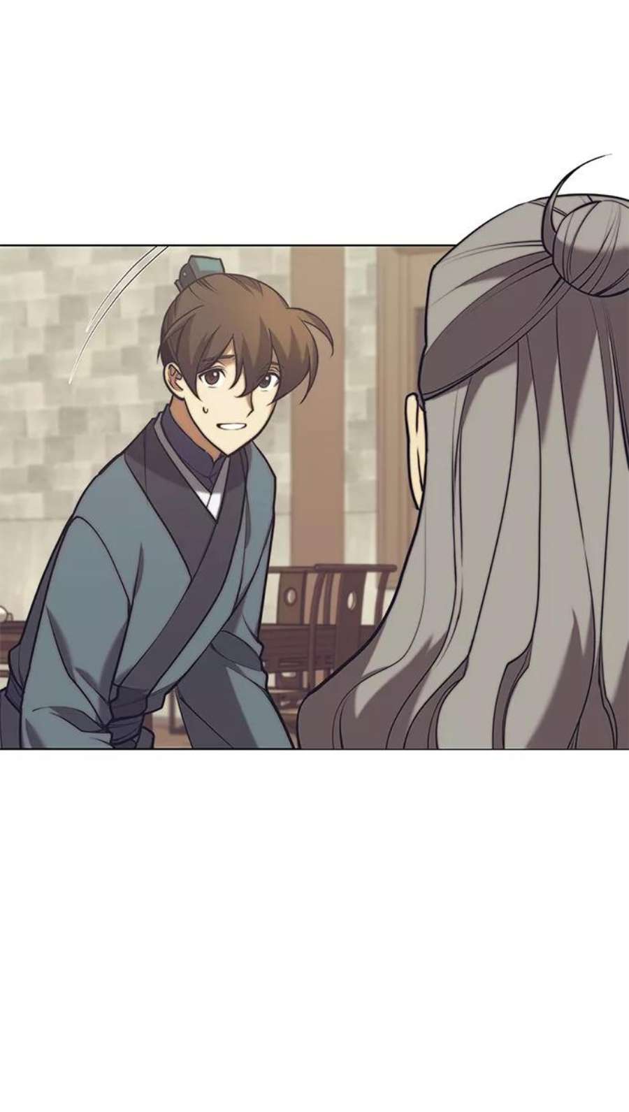 落乡文士传第二季 第22话 长江渔翁