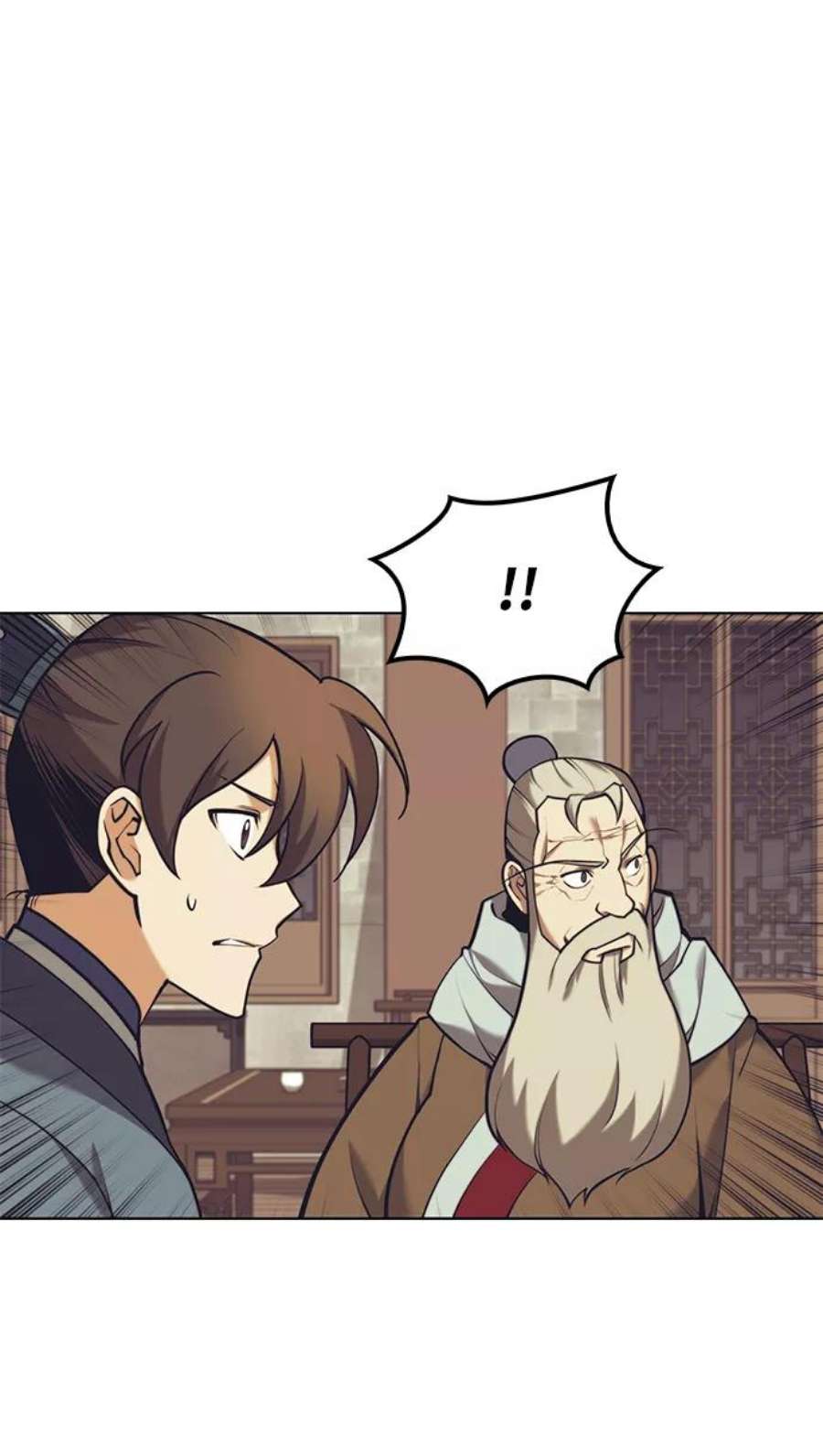 落乡文士传第二季 第22话 长江渔翁