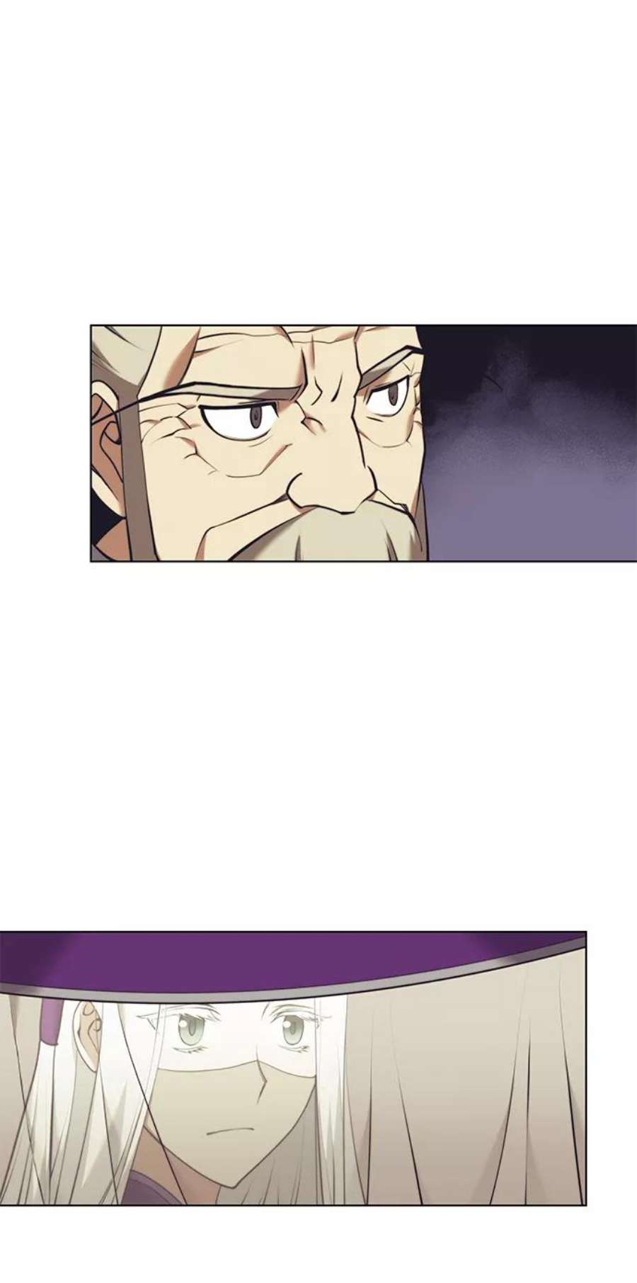 落乡文士传第二季 第23话 清流与白露