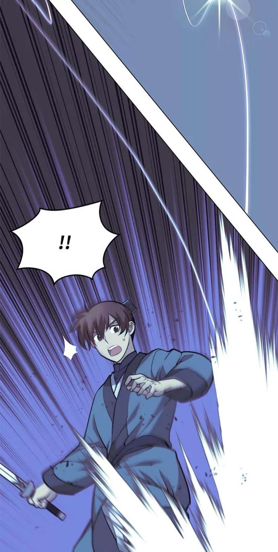 落乡文士传第二季 第23话 清流与白露