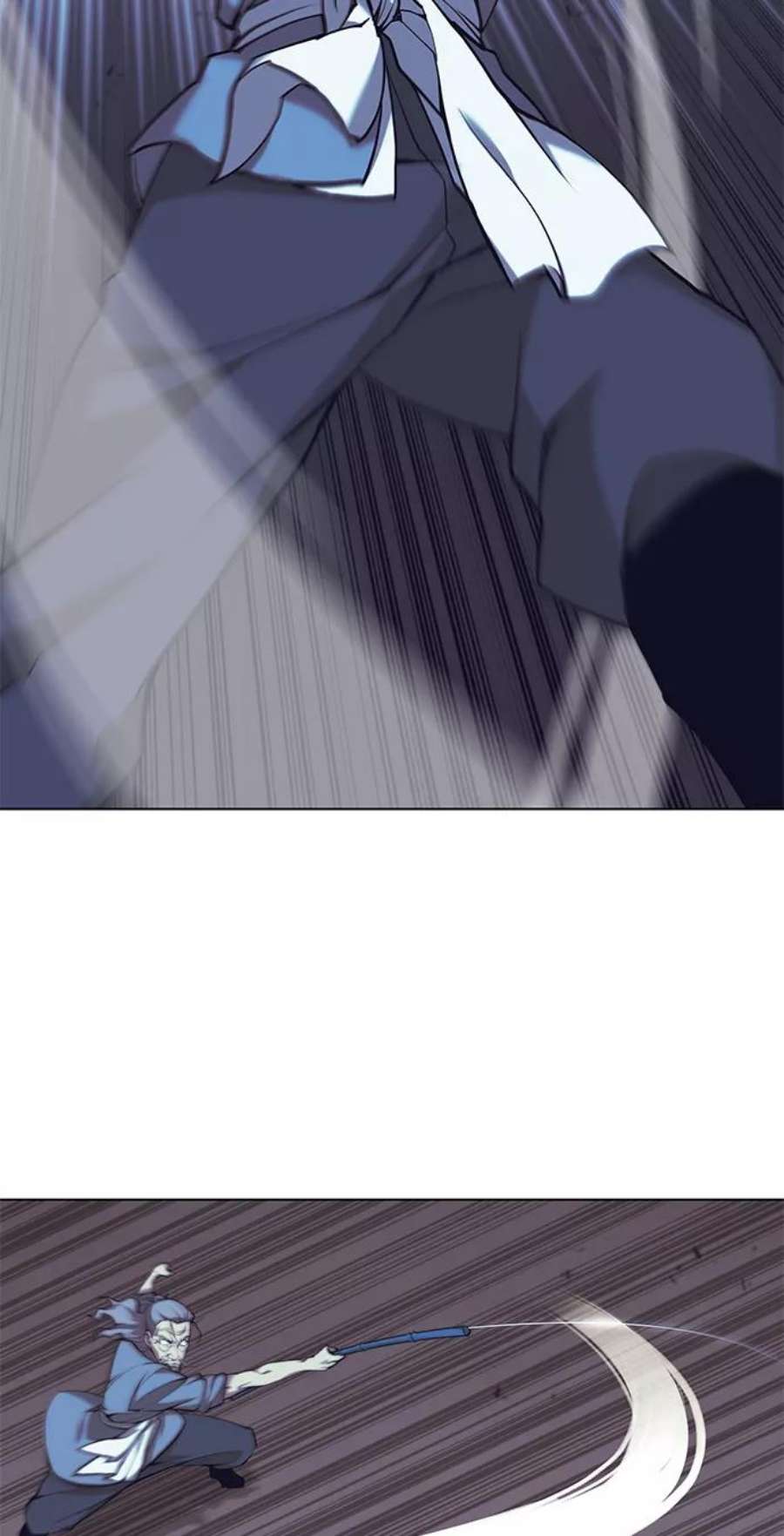 落乡文士传第二季 第23话 清流与白露