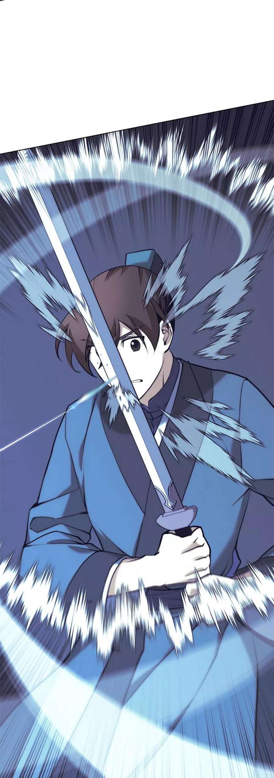 落乡文士传第二季 第23话 清流与白露