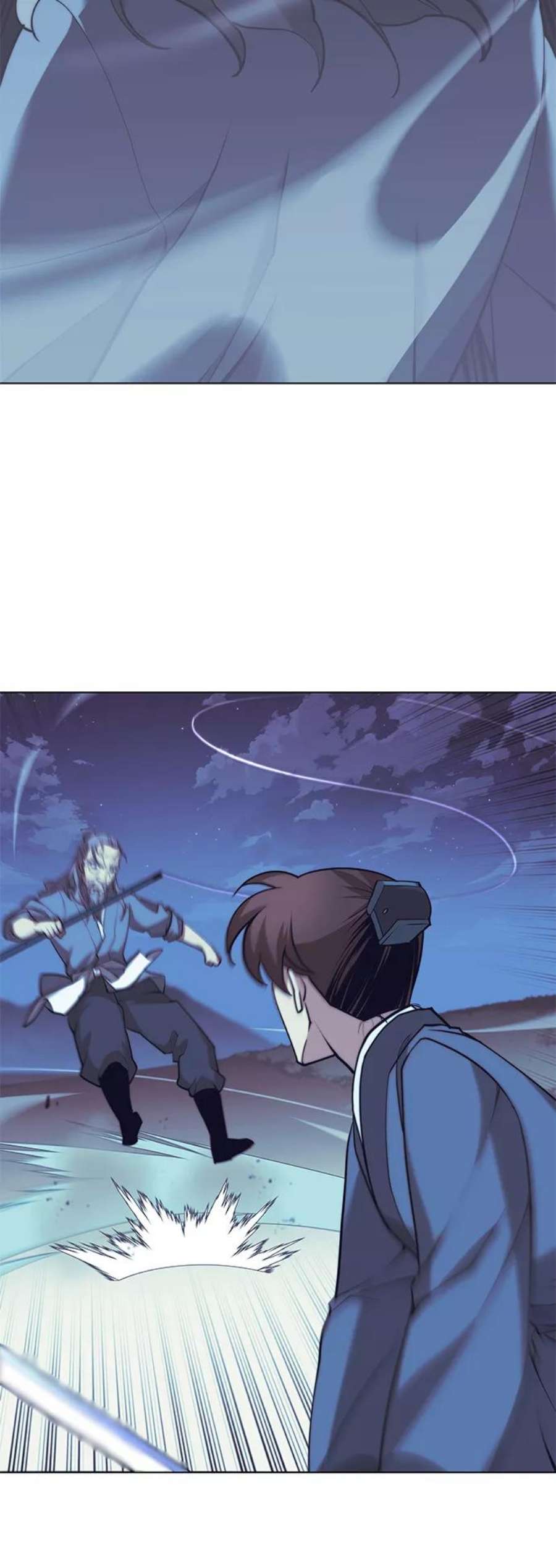 落乡文士传第二季 第23话 清流与白露