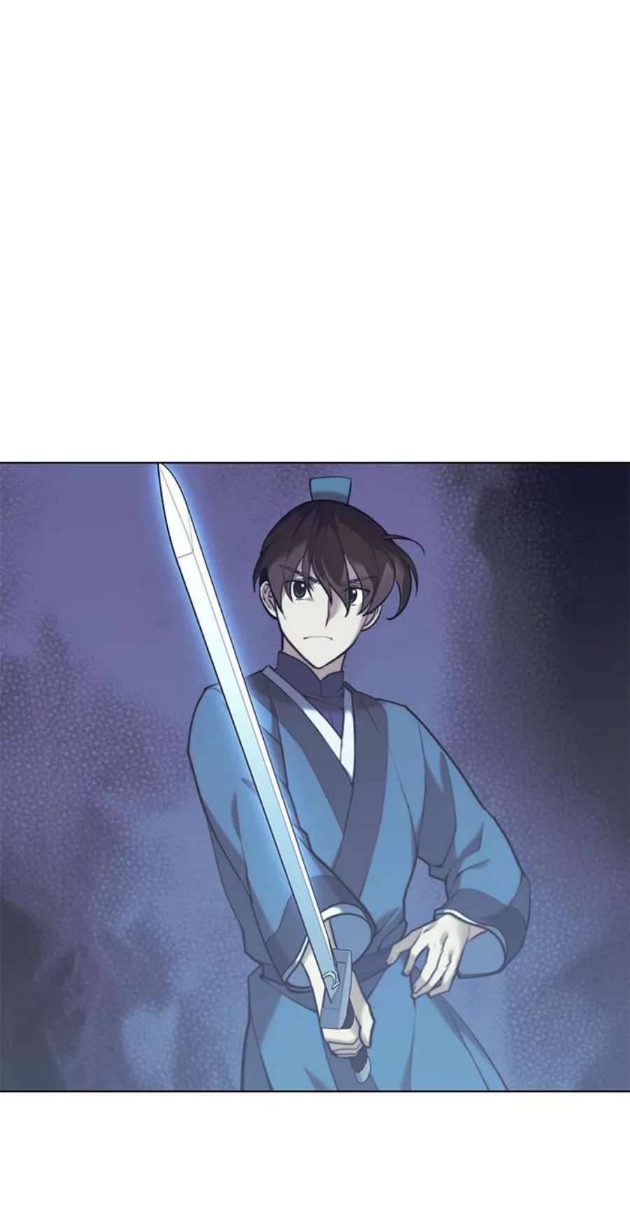 落乡文士传第二季 第23话 清流与白露