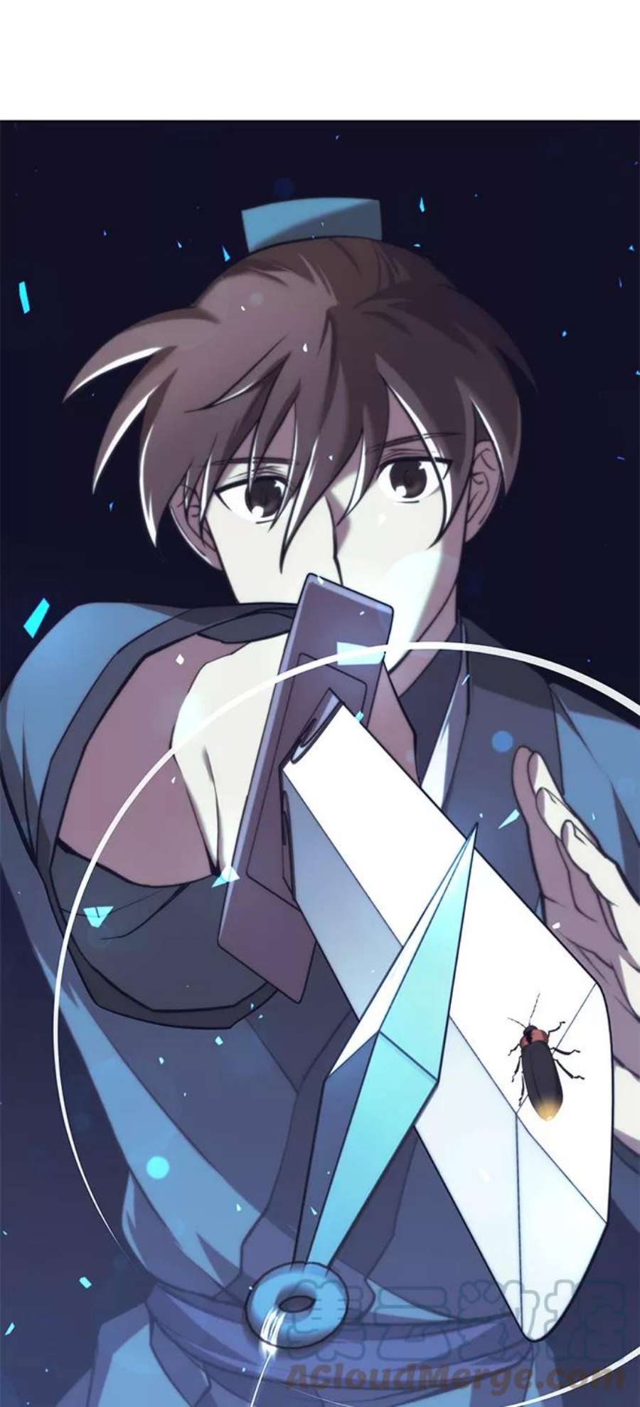 落乡文士传第二季 第24话 渔翁与孙斌