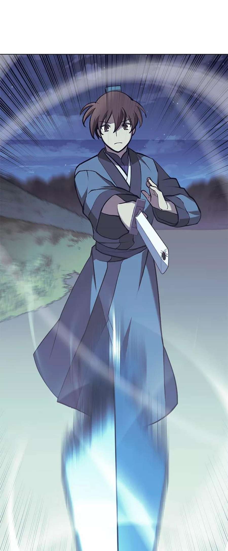 落乡文士传第二季 第24话 渔翁与孙斌