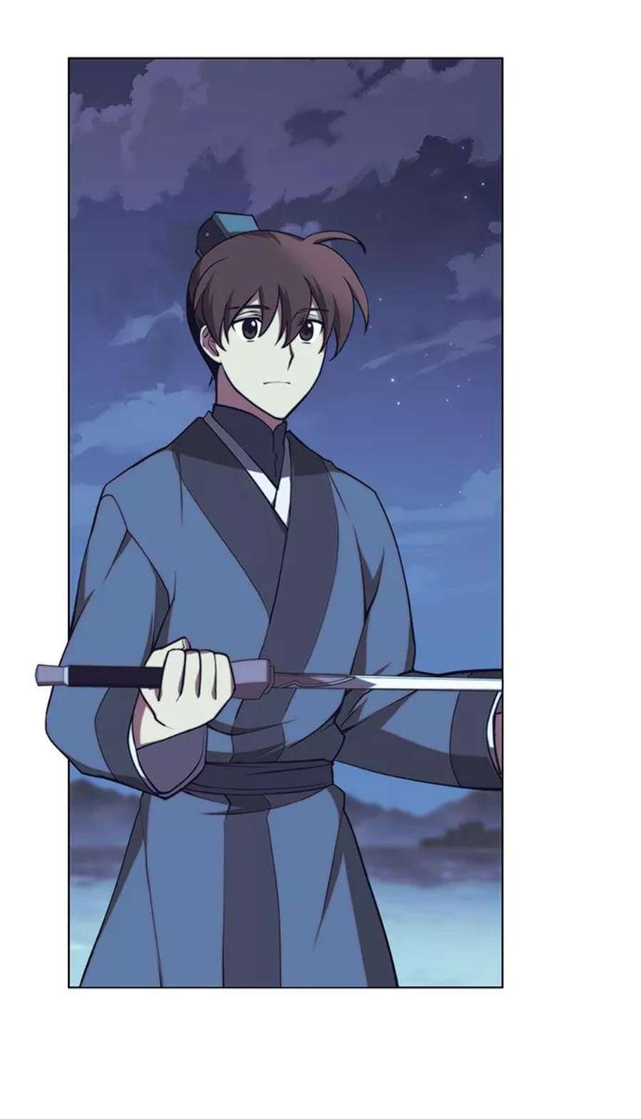 落乡文士传第二季 第24话 渔翁与孙斌