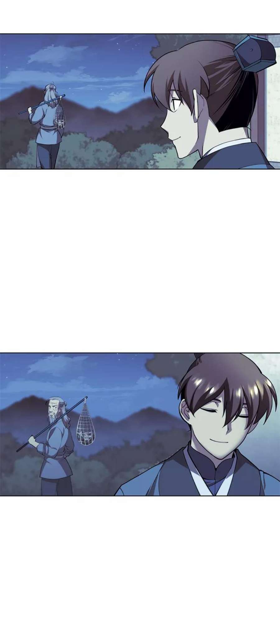 落乡文士传第二季 第25话 进入江北