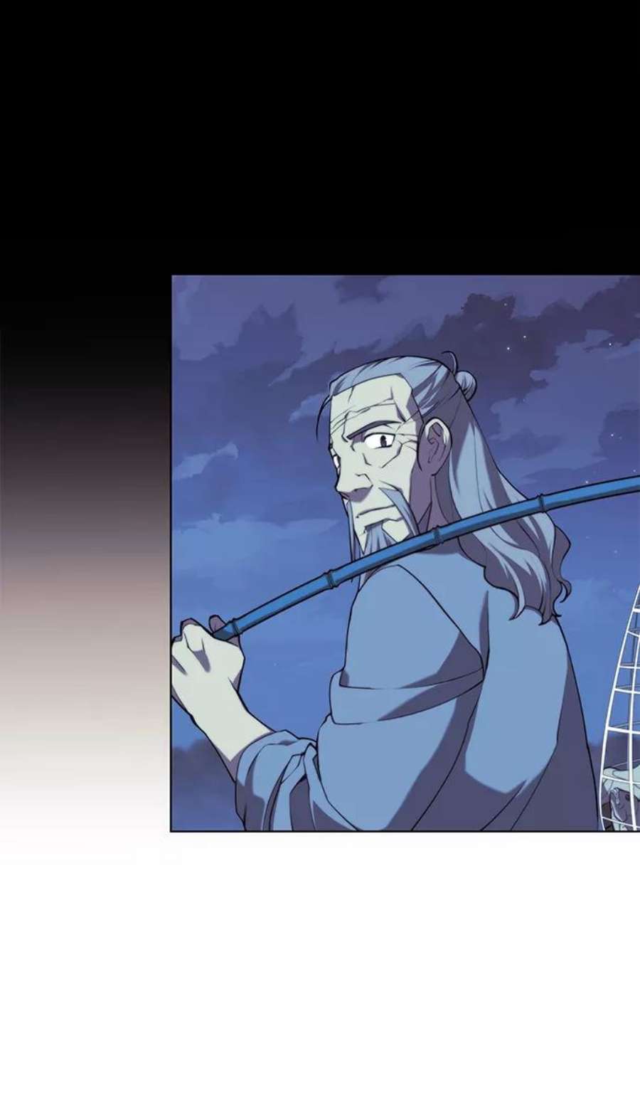 落乡文士传第二季 第25话 进入江北