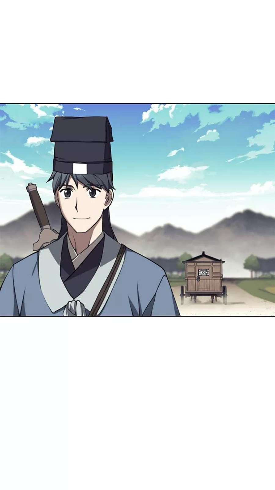 落乡文士传第二季 第25话 进入江北