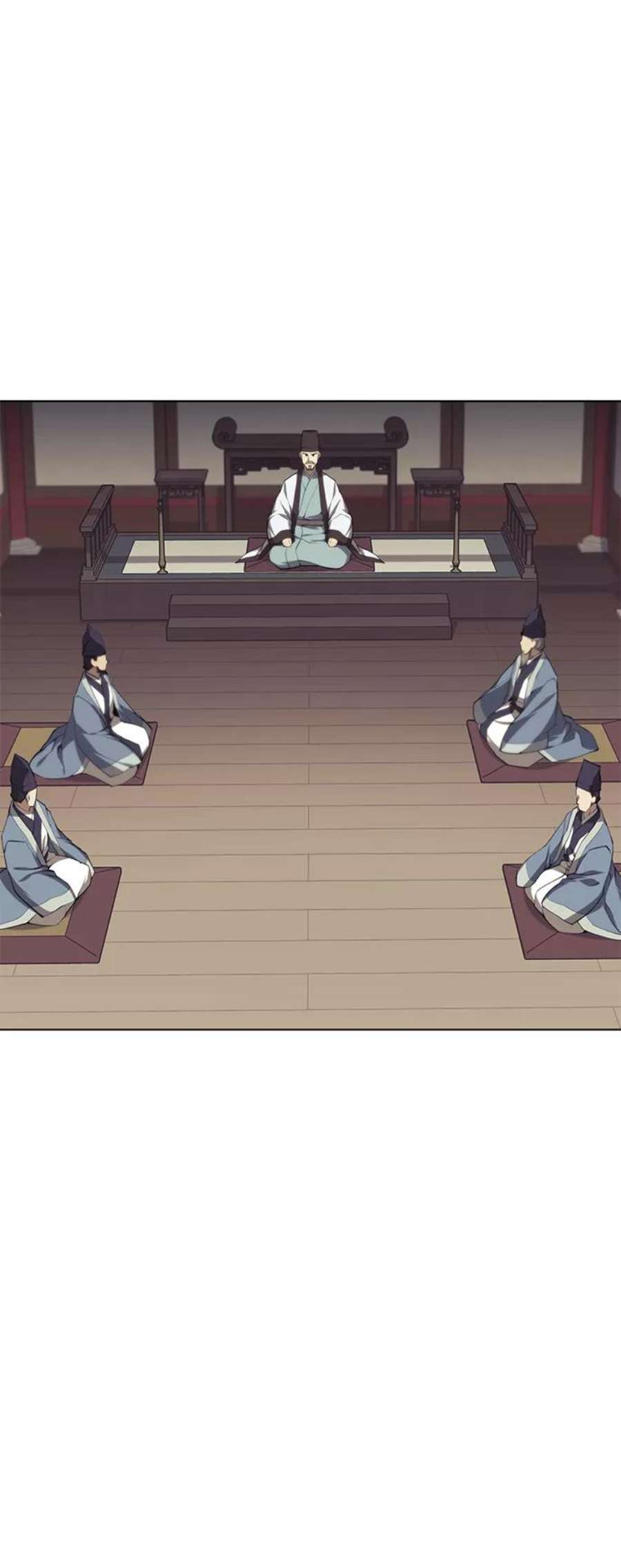 落乡文士传第二季 第25话 进入江北