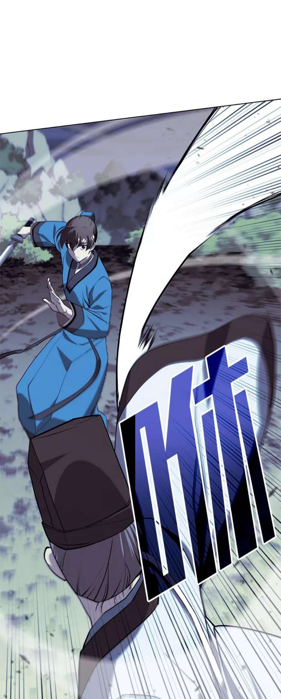 落乡文士传第二季 第28话 太极慧剑（2）