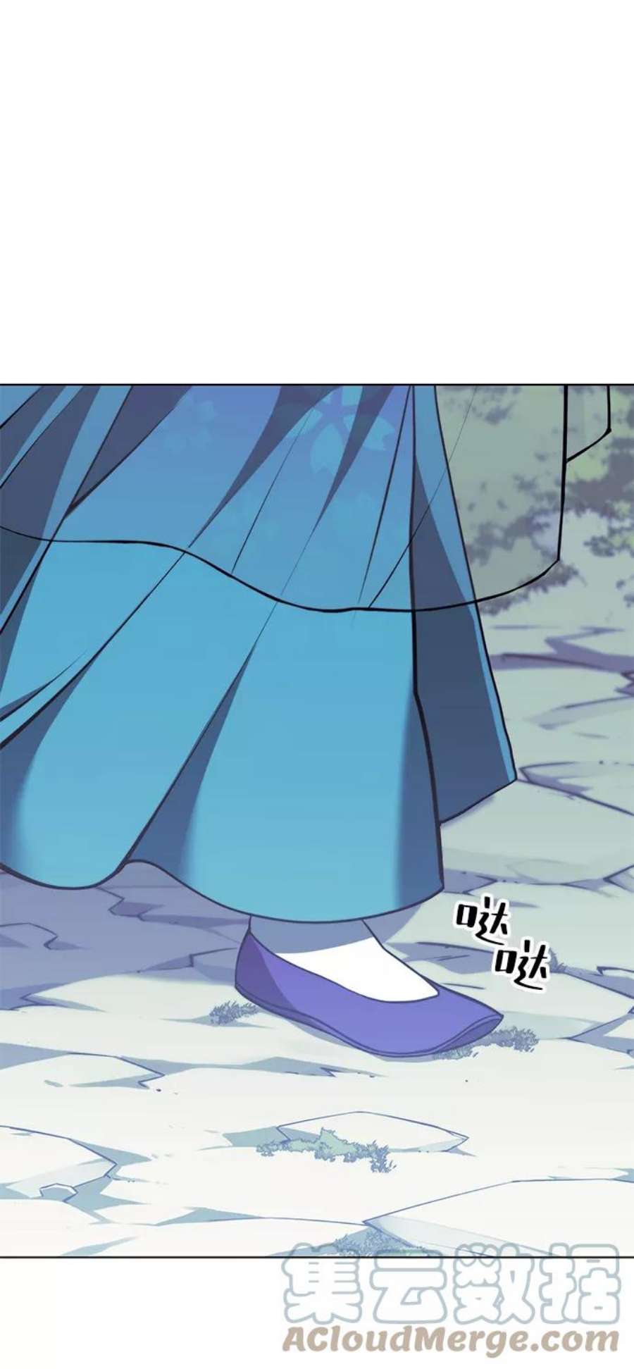 落乡文士传第二季 第28话 太极慧剑（2）