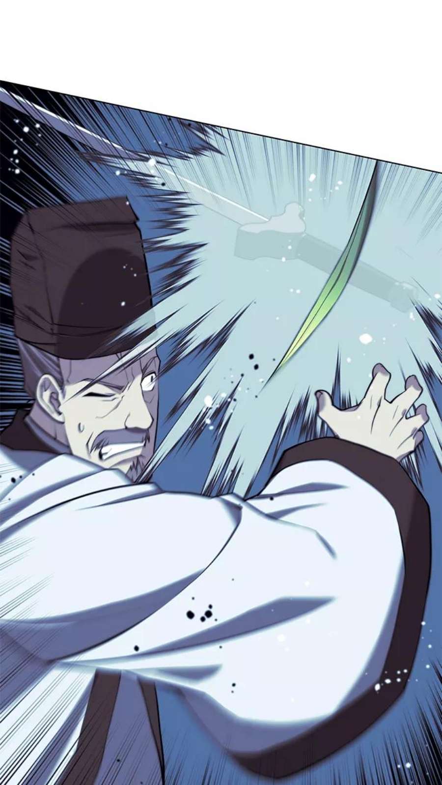 落乡文士传第二季 第28话 太极慧剑（2）