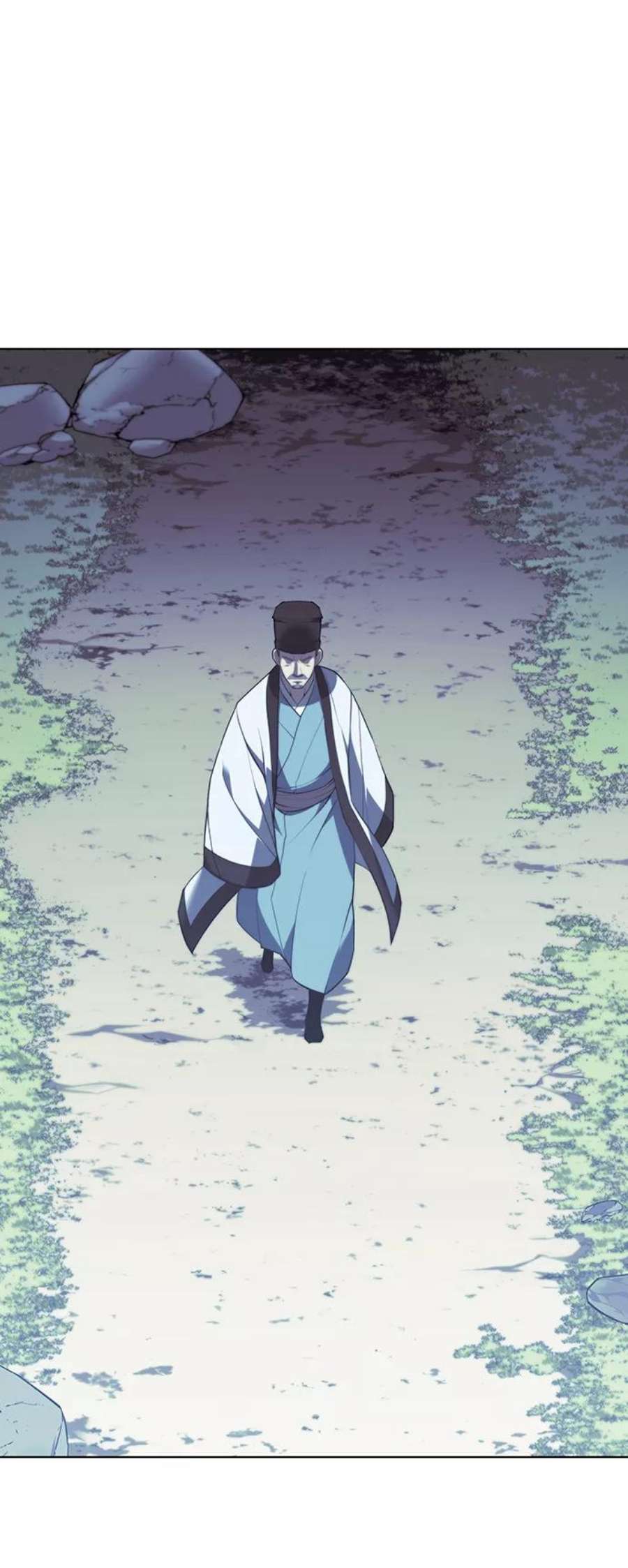 落乡文士传第二季 第29话 天之道，地之法