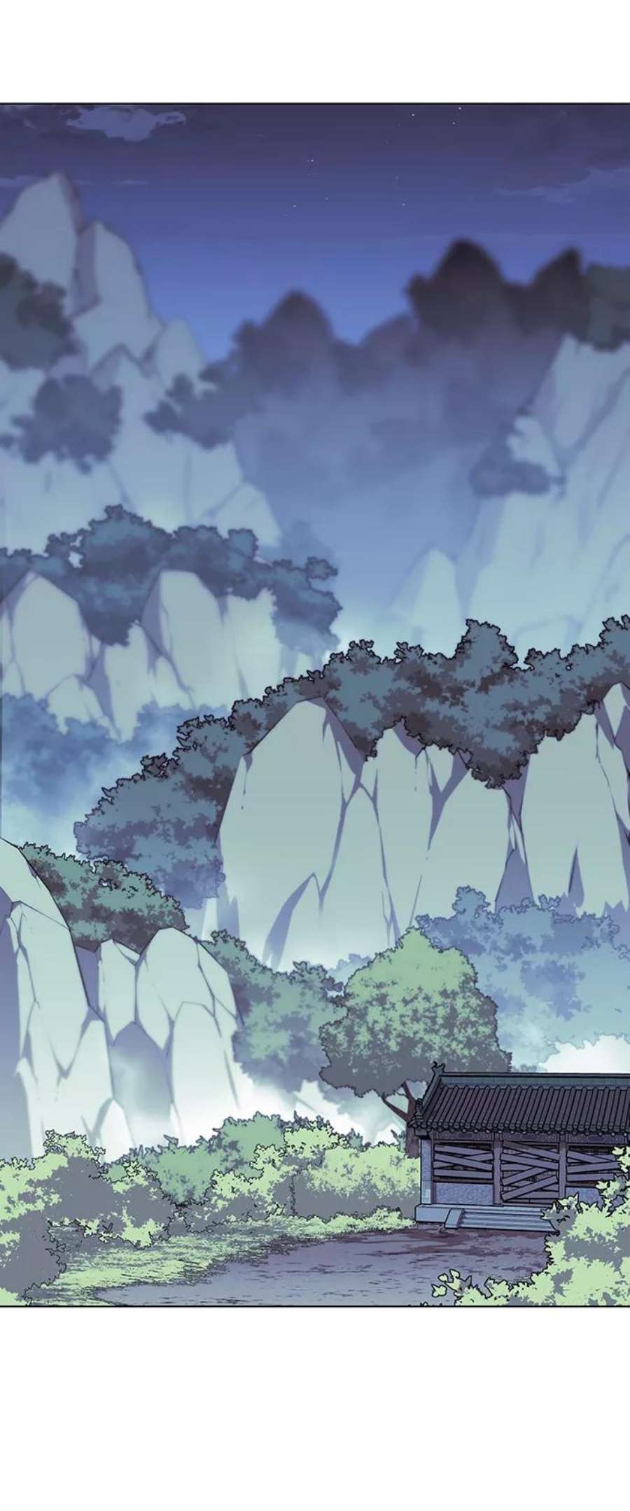 落乡文士传第二季 第29话 天之道，地之法