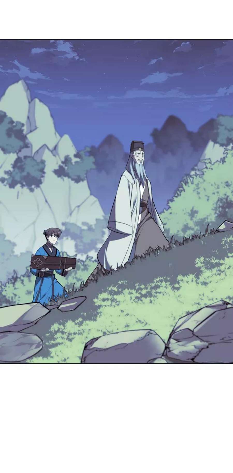 落乡文士传第二季 第29话 天之道，地之法