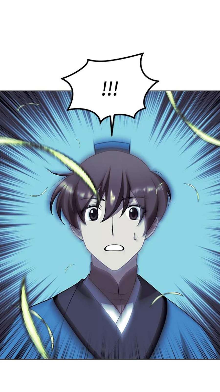 落乡文士传第二季 第29话 天之道，地之法