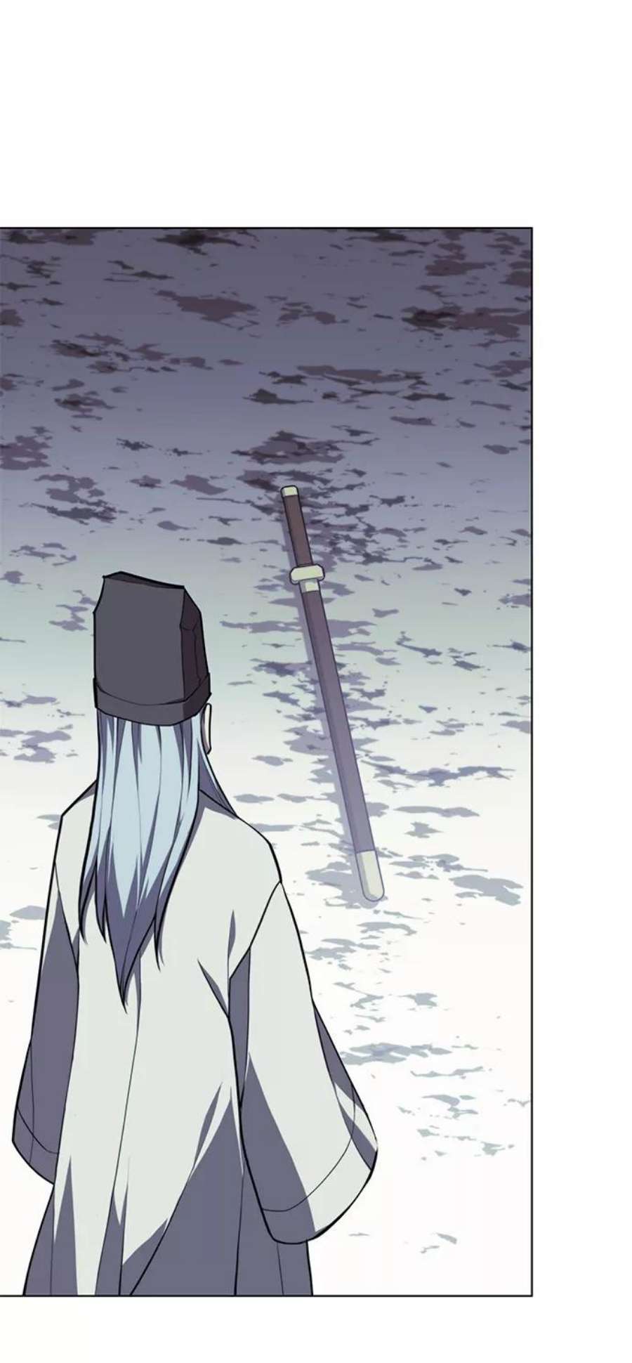 落乡文士传第二季 第30话 温度