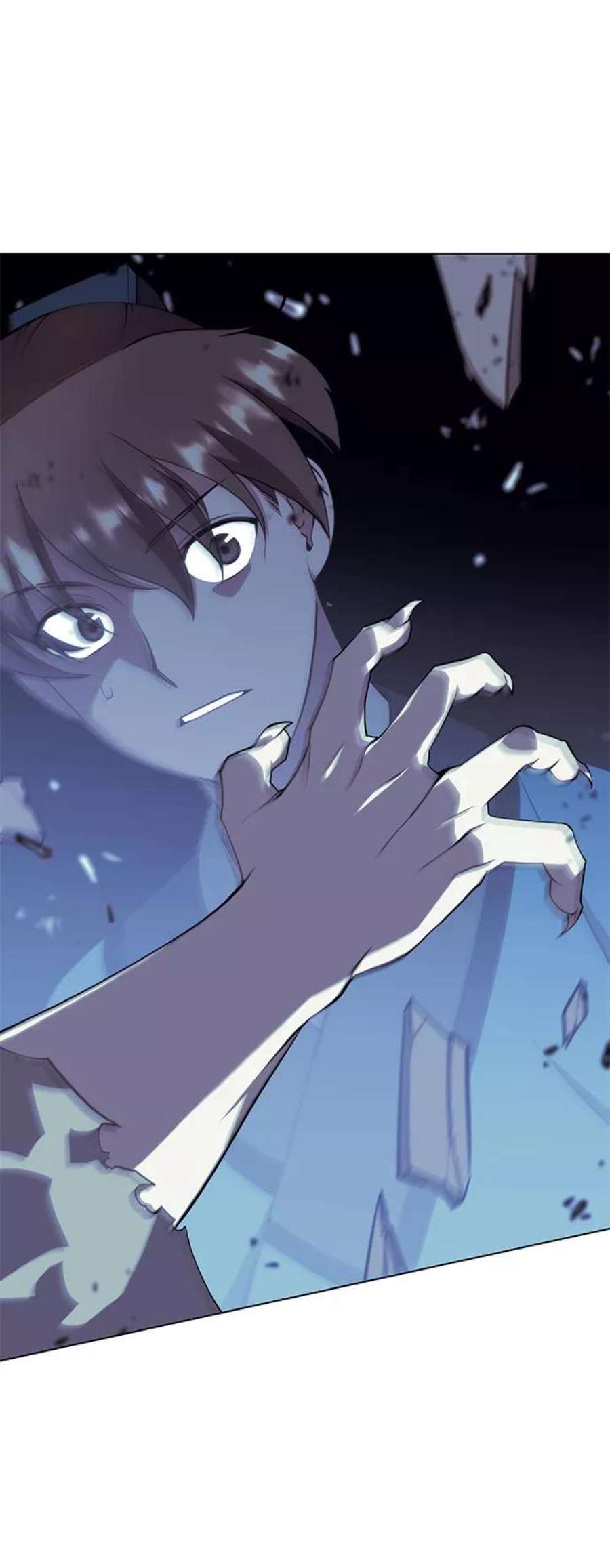 落乡文士传第二季 第30话 温度