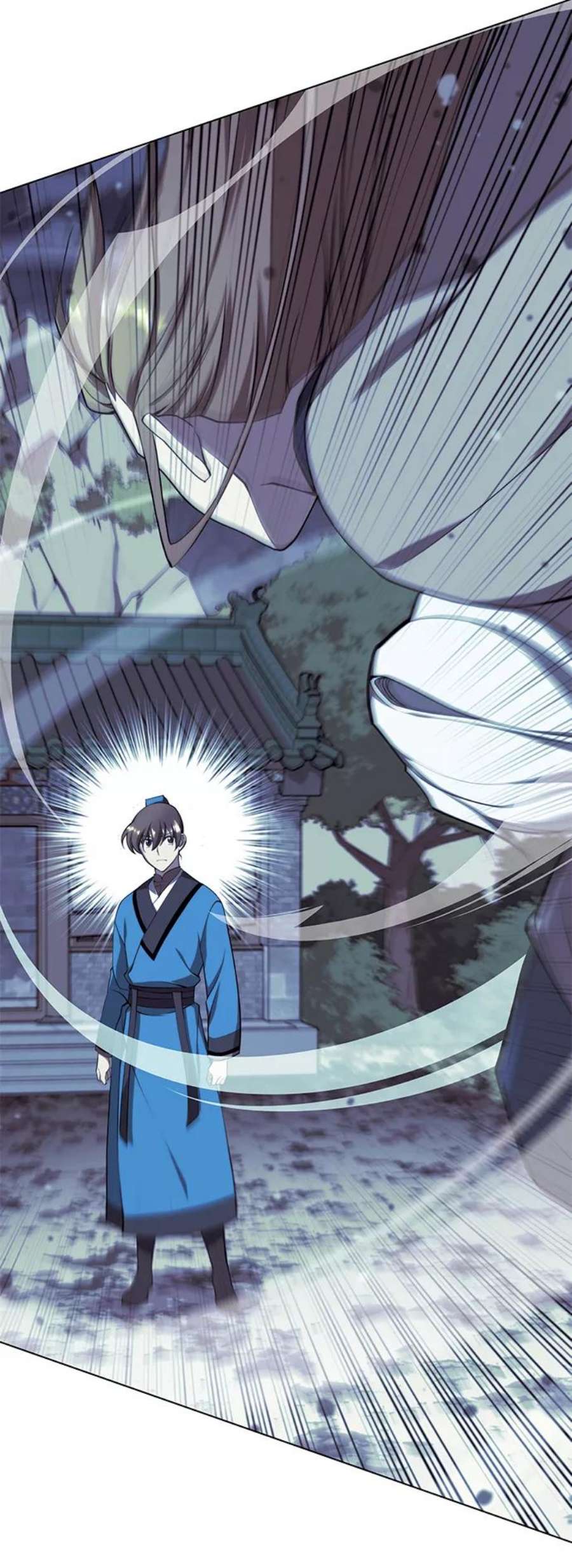 落乡文士传第二季 第30话 温度