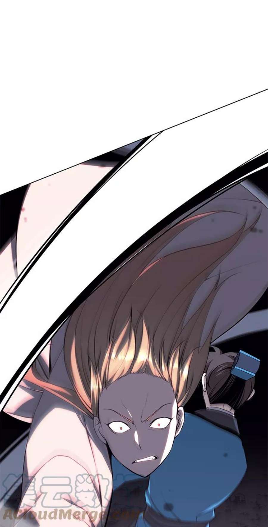 落乡文士传第二季 第30话 温度