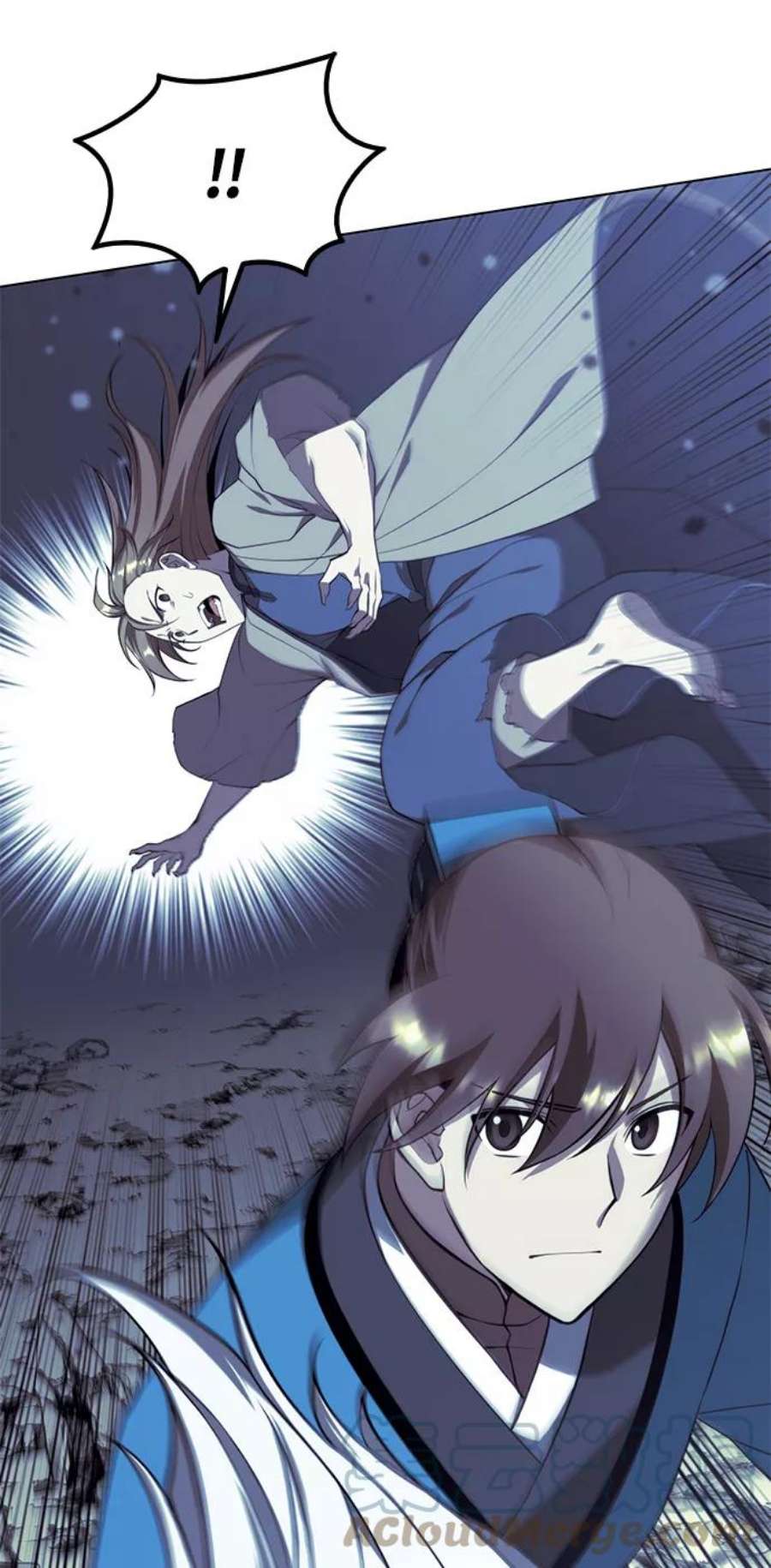 落乡文士传第二季 第30话 温度