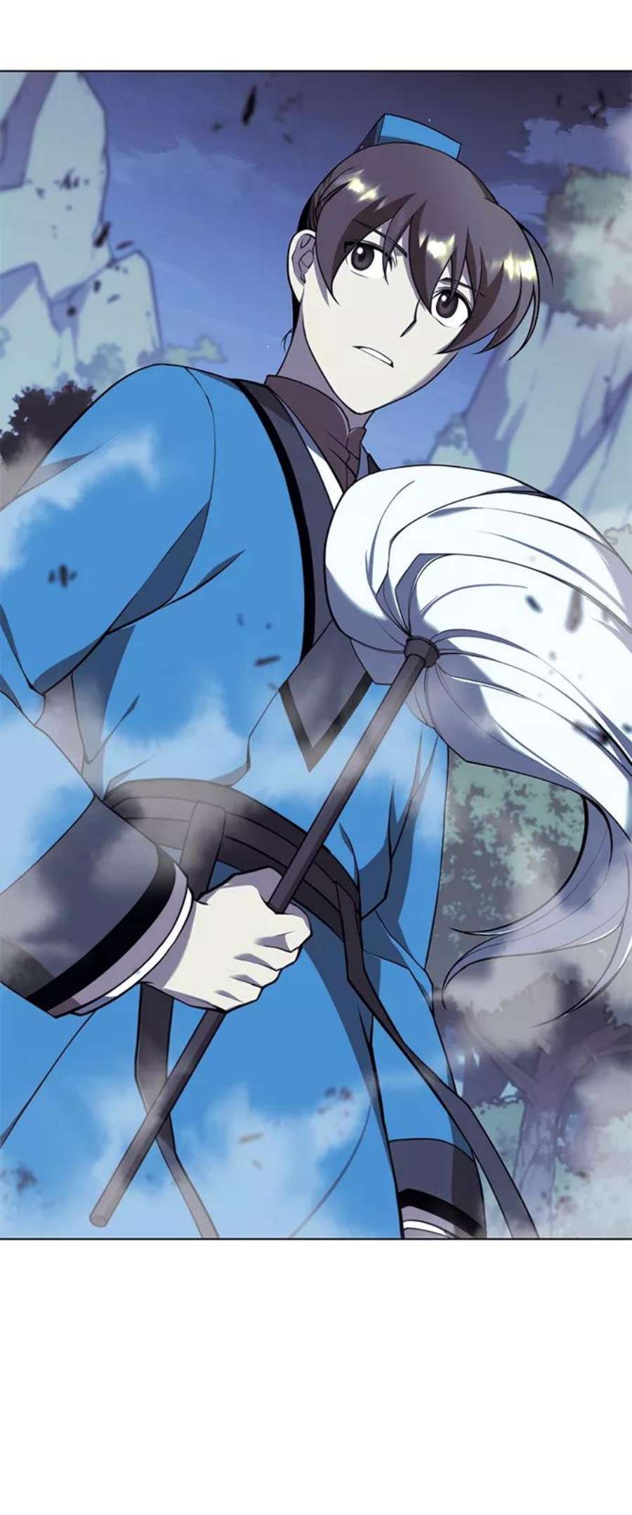 落乡文士传第二季 第30话 温度