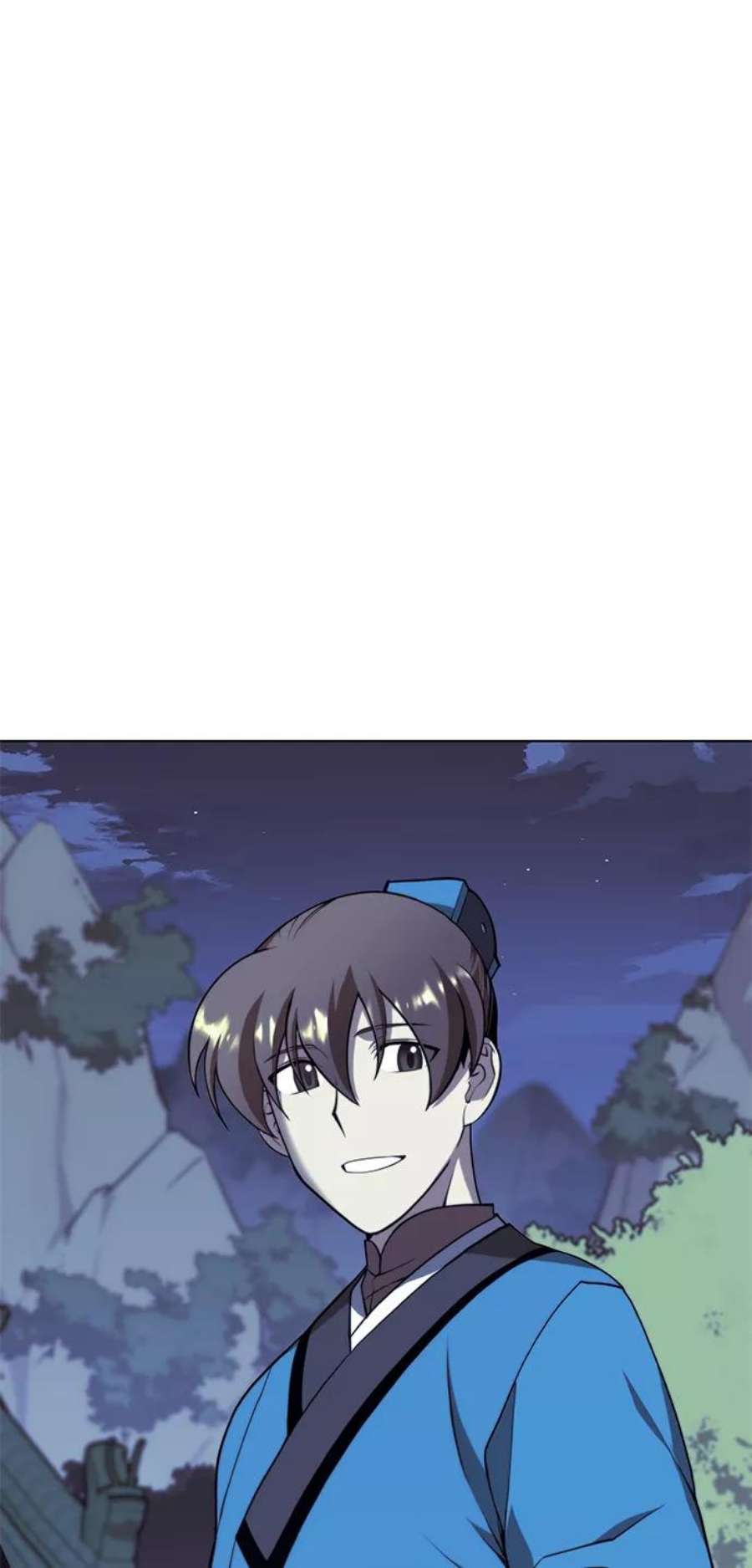 落乡文士传第二季 第30话 温度