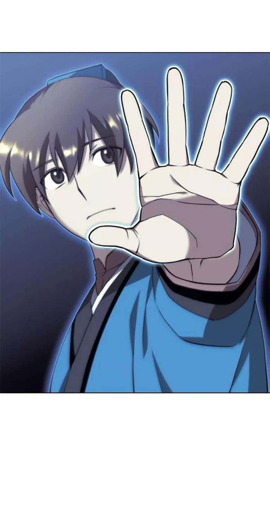 落乡文士传第二季 第30话 温度