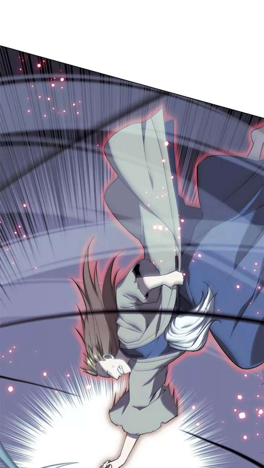 落乡文士传第二季 第30话 温度