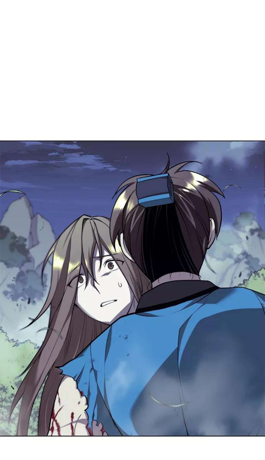 落乡文士传第二季 第30话 温度