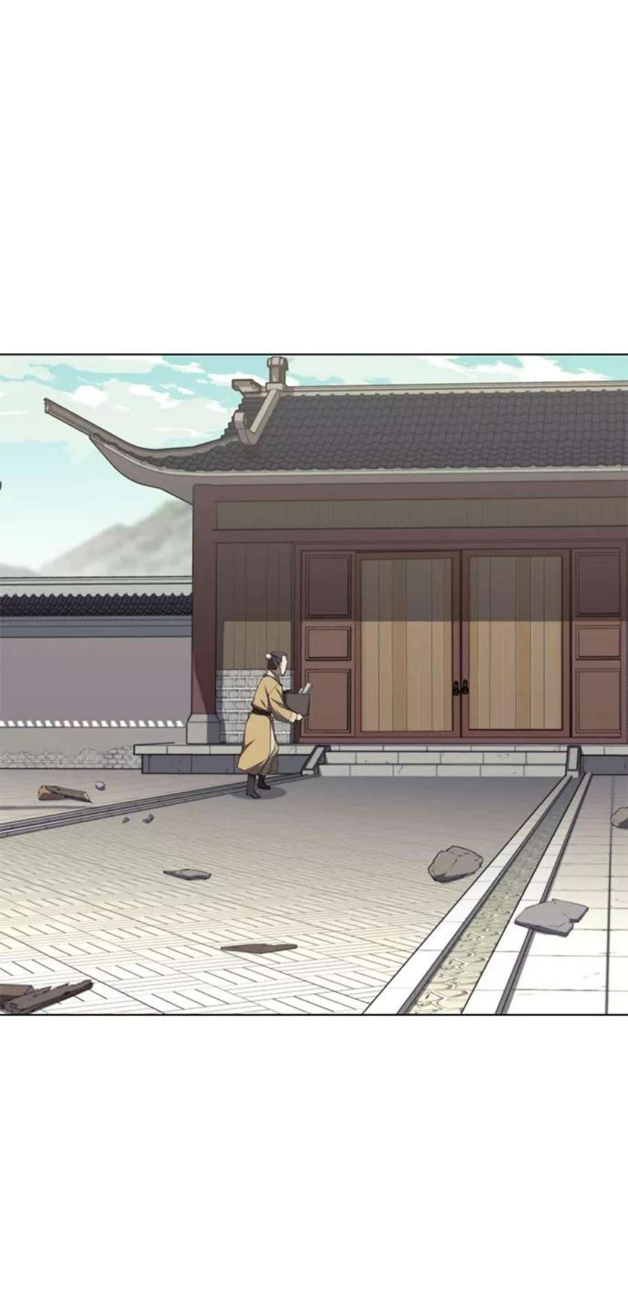 落乡文士传第二季 第31话 前往武汉慕容世家