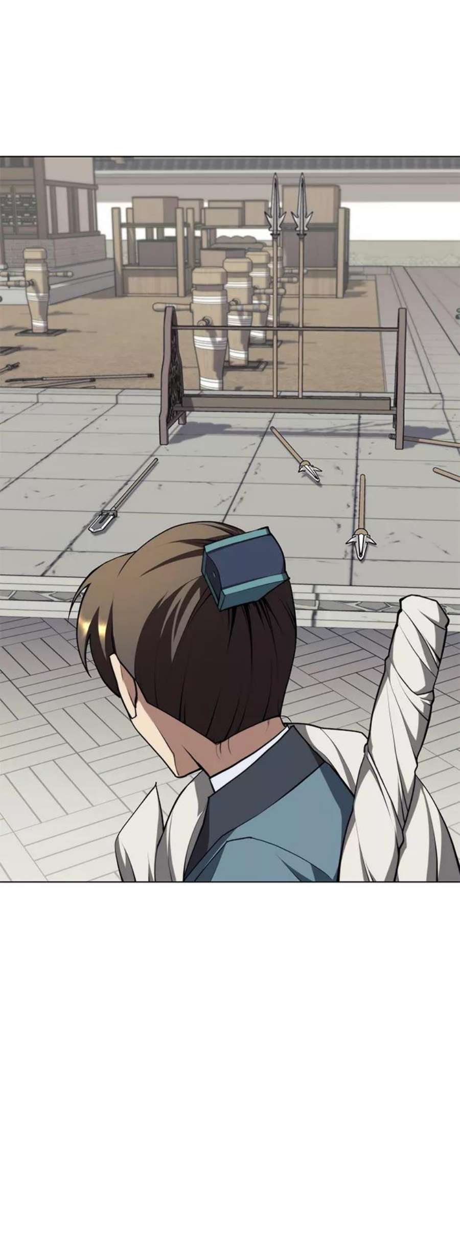 落乡文士传第二季 第31话 前往武汉慕容世家