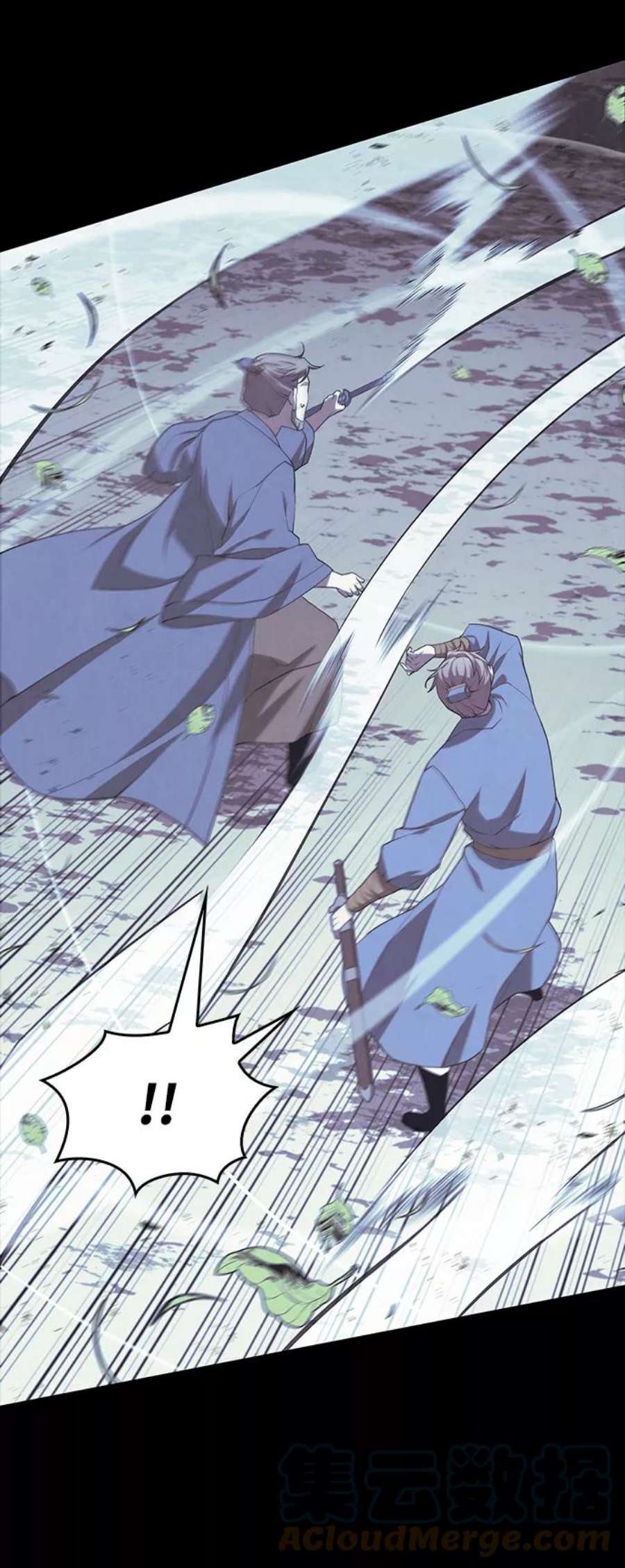 落乡文士传第二季 第32话 慕容世家的隐情