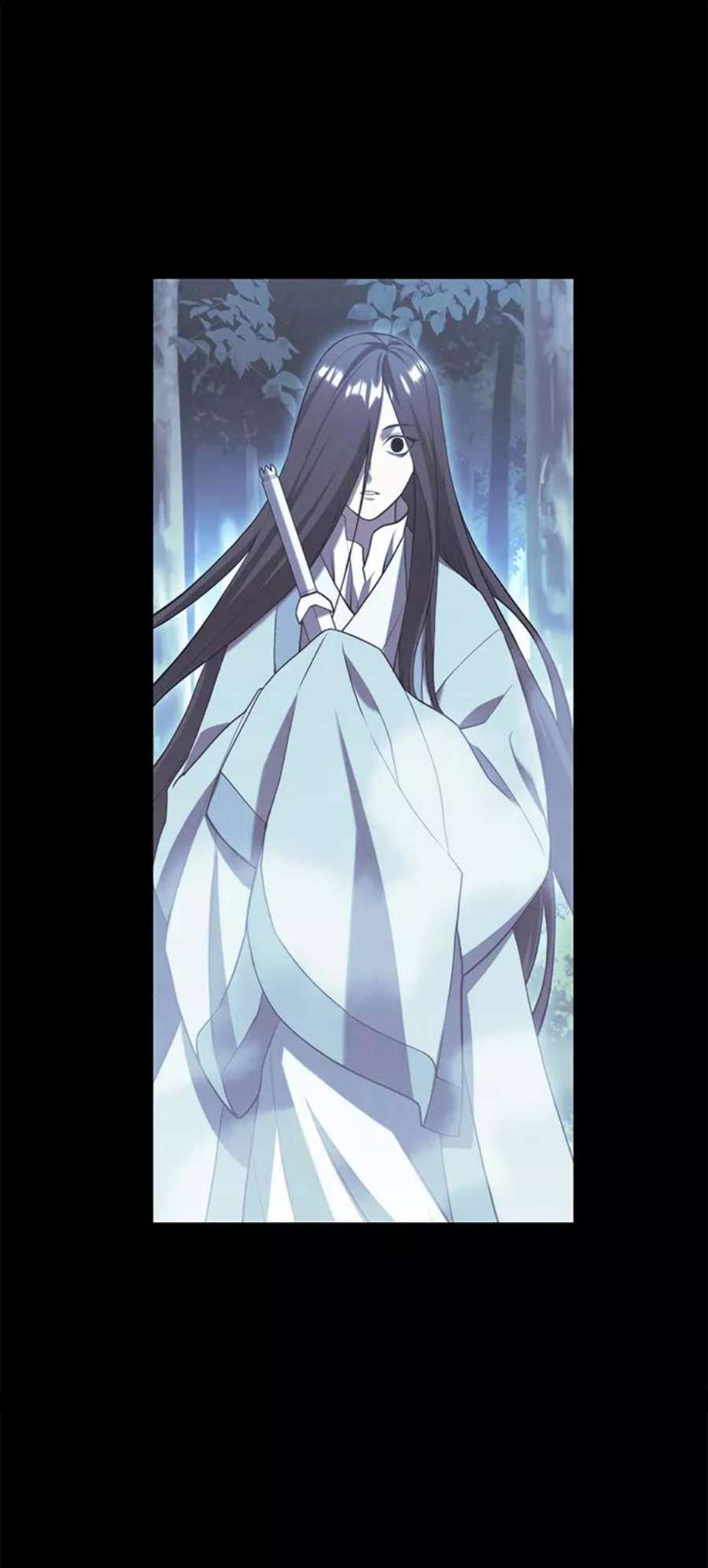 落乡文士传第二季 第32话 慕容世家的隐情