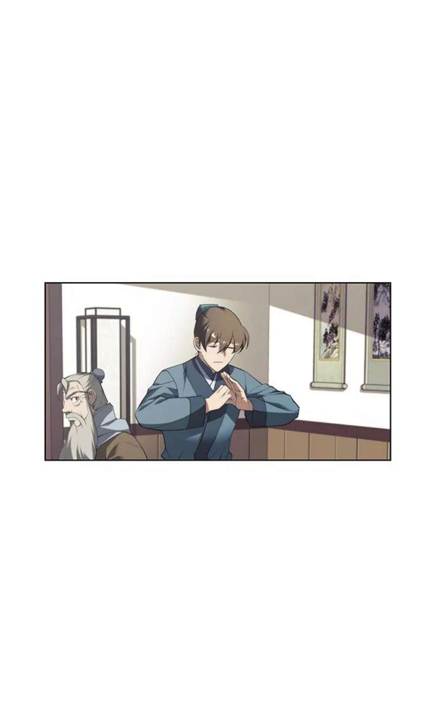 落乡文士传第二季 第32话 慕容世家的隐情