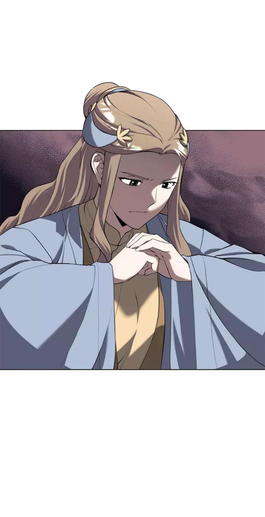 落乡文士传第二季 第32话 慕容世家的隐情