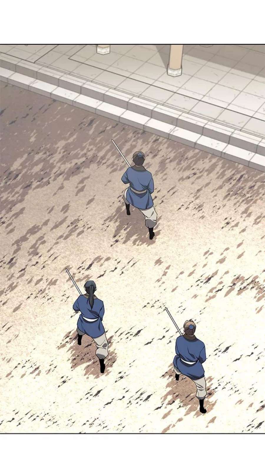 落乡文士传第二季 第34话 武人与商人