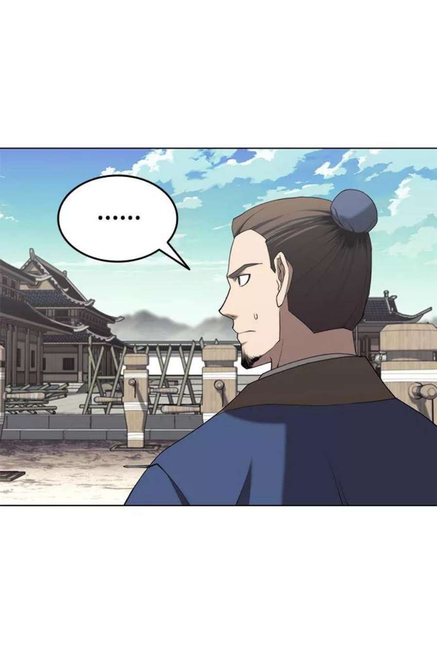 落乡文士传第二季 第34话 武人与商人