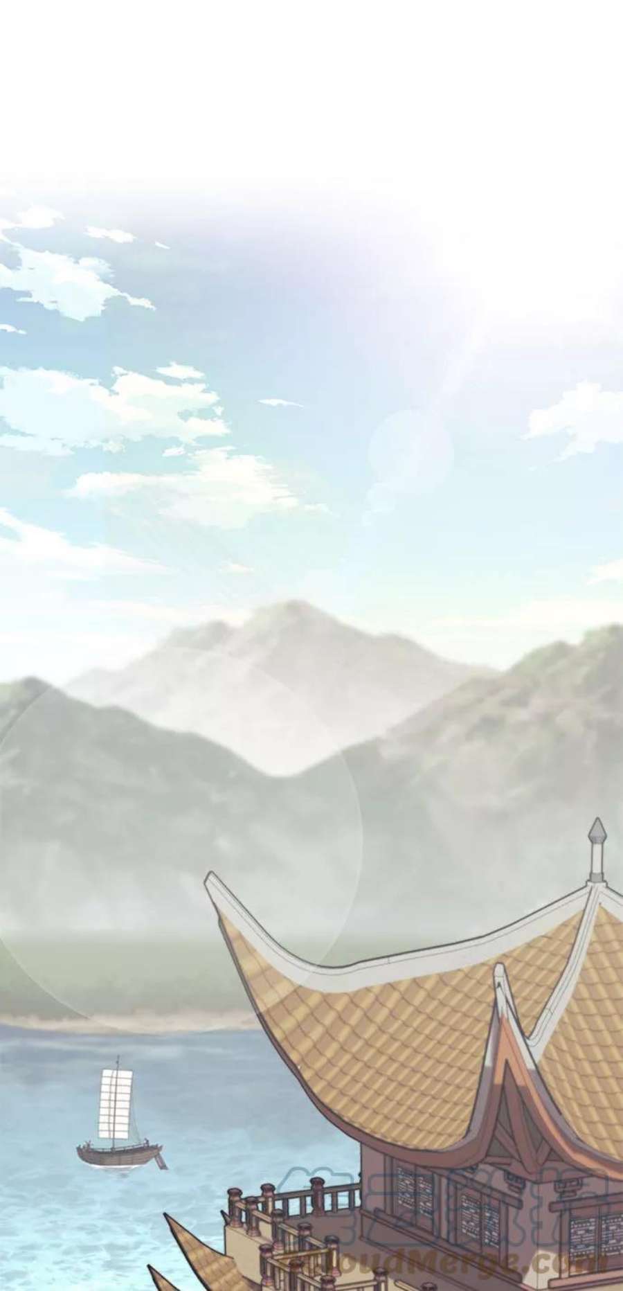 落乡文士传第二季 第34话 武人与商人