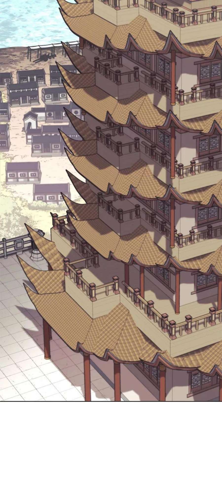 落乡文士传第二季 第34话 武人与商人