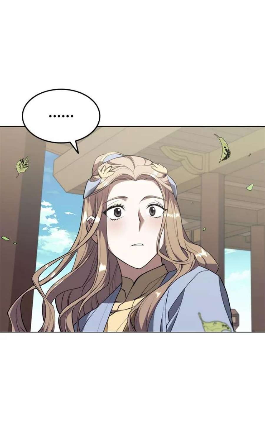 落乡文士传第二季 第34话 武人与商人