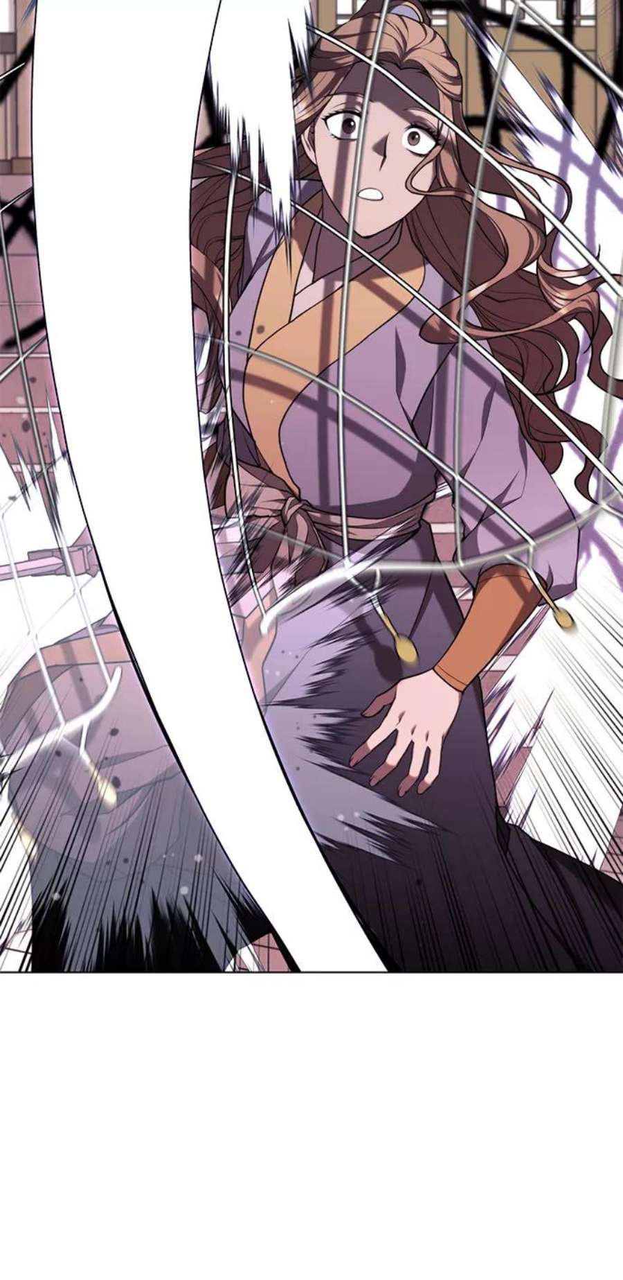 落乡文士传第二季 第35话 黑虎门进攻