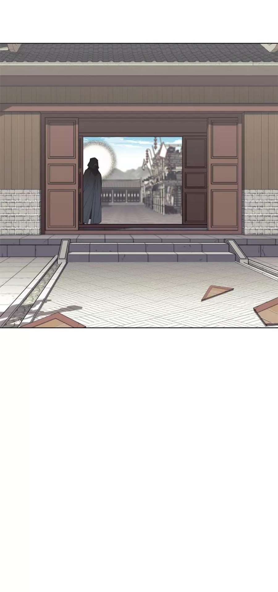 落乡文士传第二季 第35话 黑虎门进攻