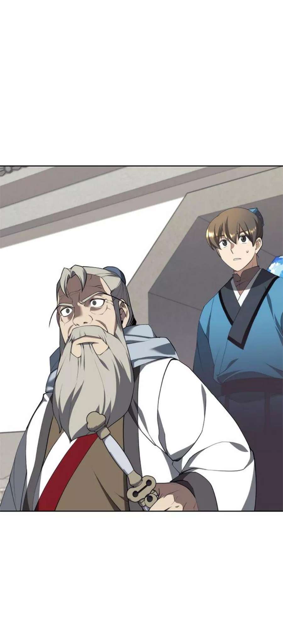 落乡文士传第二季 第37话 血狼与白露