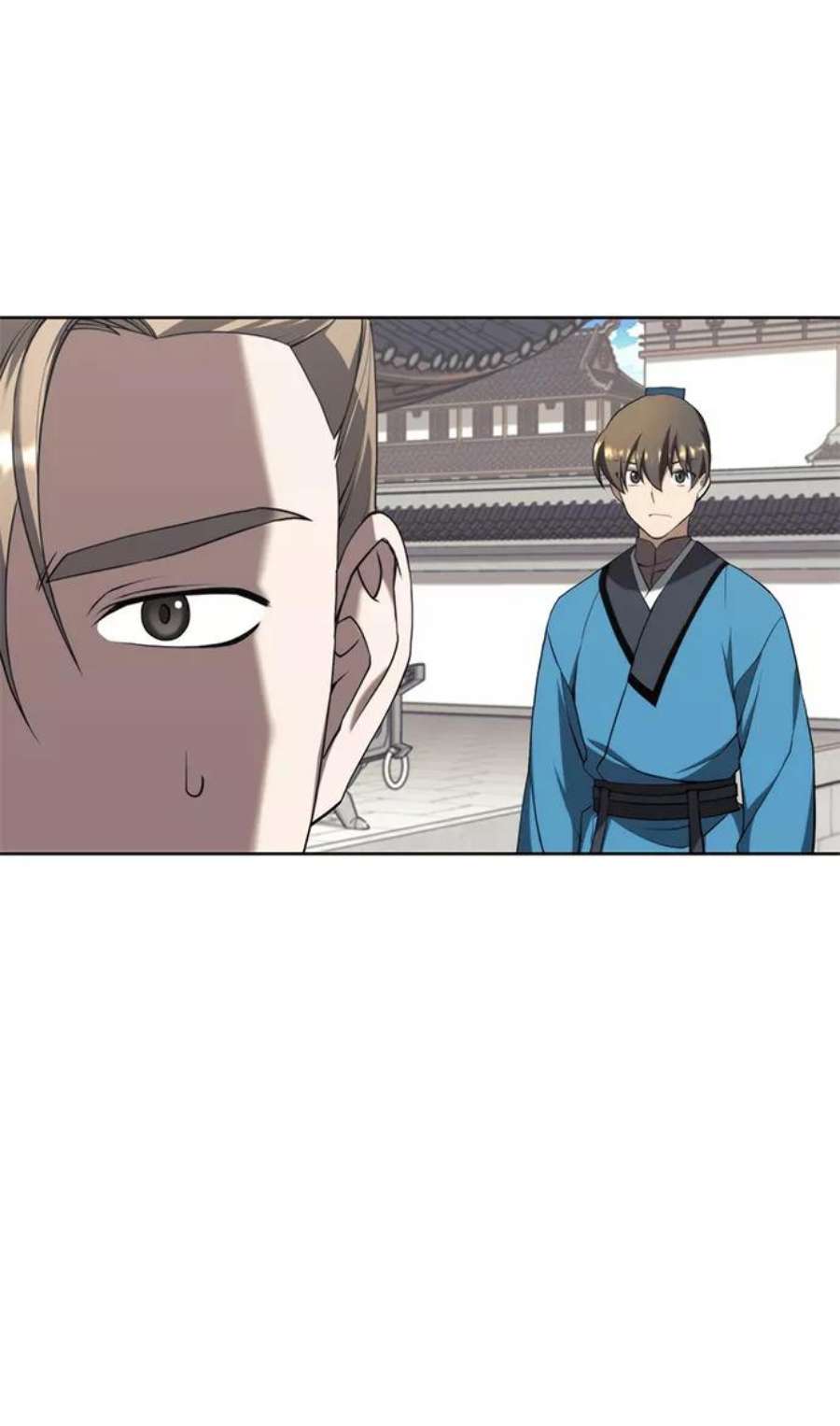 落乡文士传第二季 第37话 血狼与白露