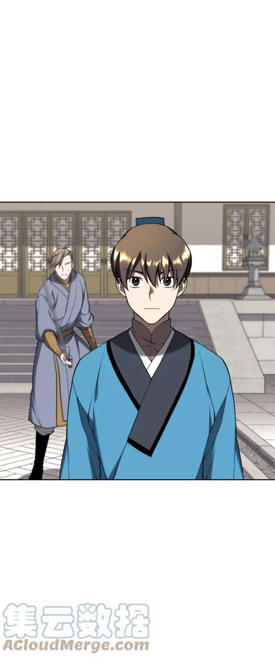 落乡文士传第二季 第37话 血狼与白露