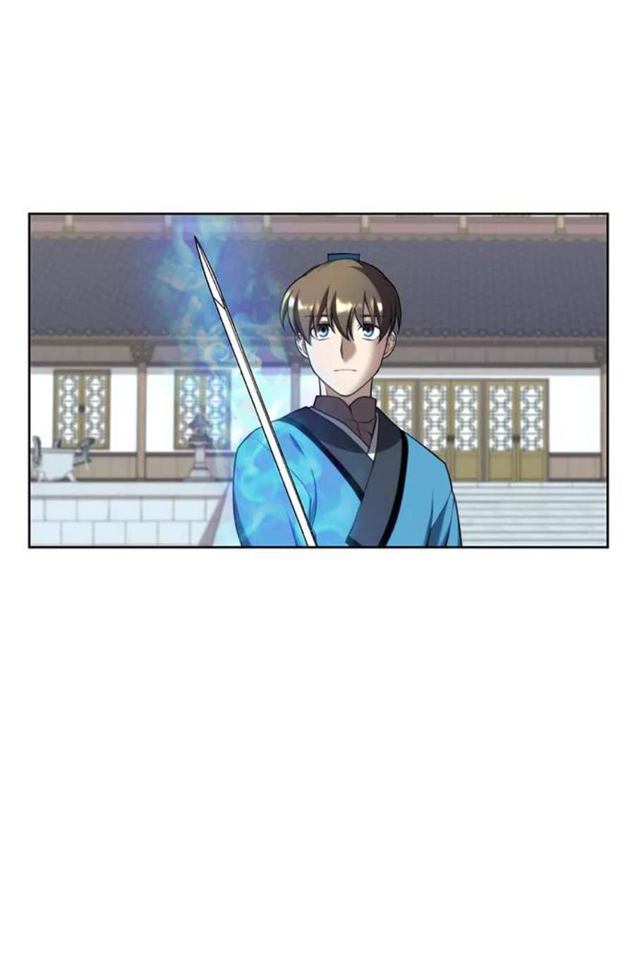 落乡文士传第二季 第37话 血狼与白露